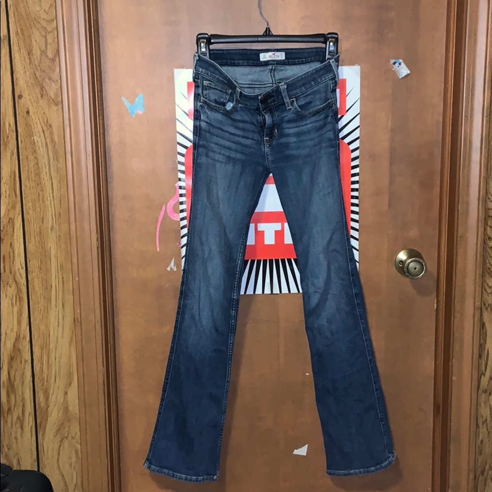 Hollister Kids Jeans size 3s